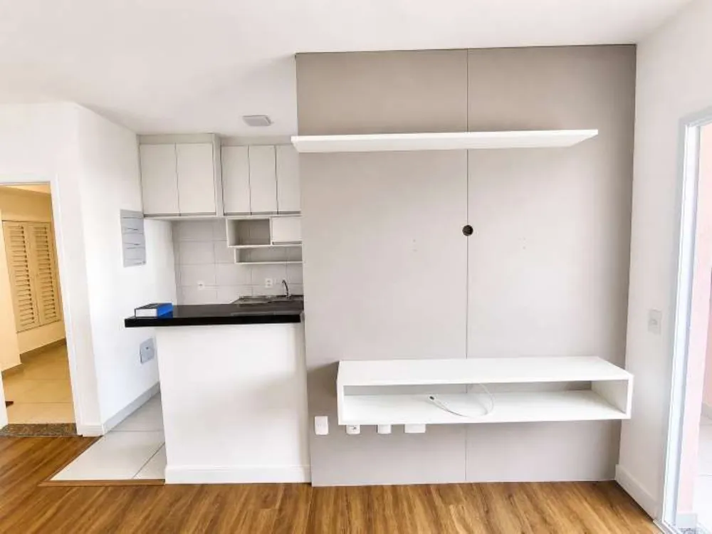 Apartamento, 2 quartos, 61 m² - Foto 3
