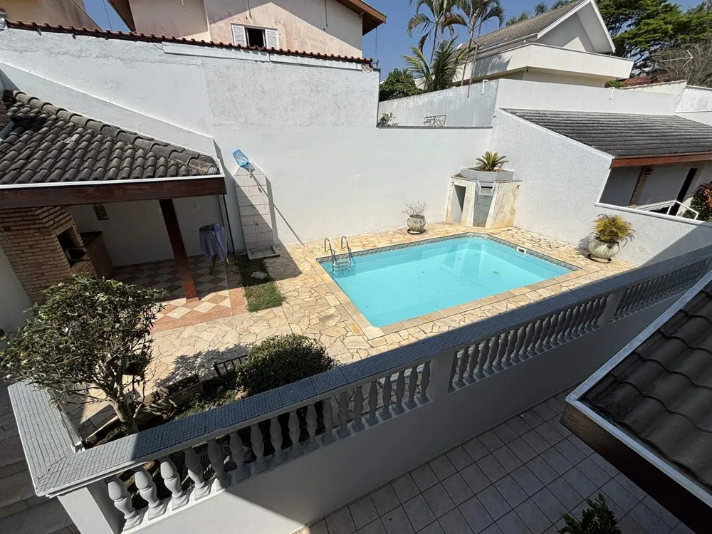 Casa de Condomínio, 4 quartos - Foto 6
