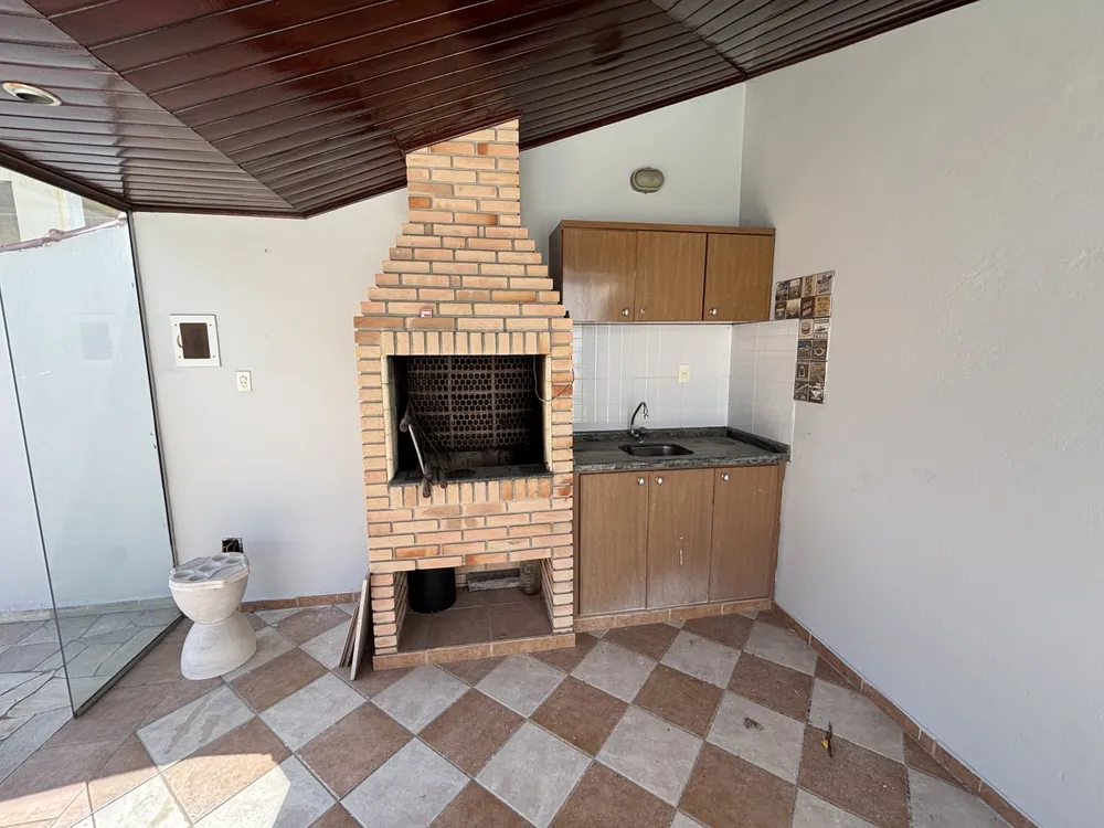 Casa de Condomínio, 4 quartos - Foto 12