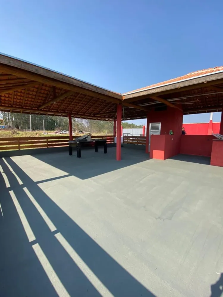 Chácara, 1000 m² - Foto 1