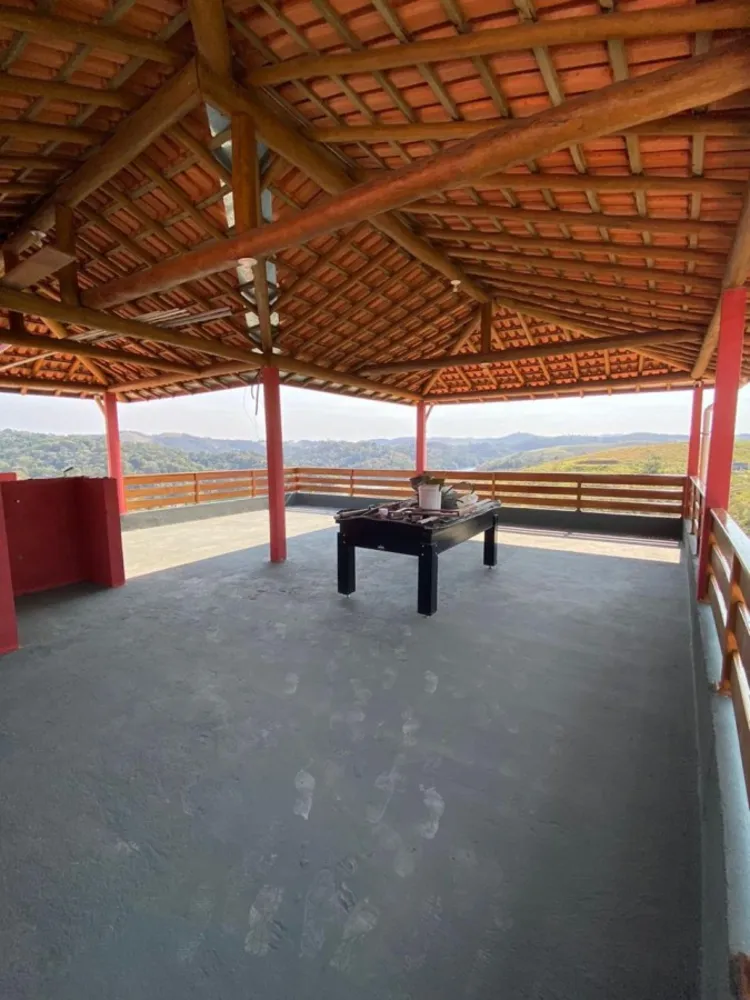 Chácara, 1000 m² - Foto 3