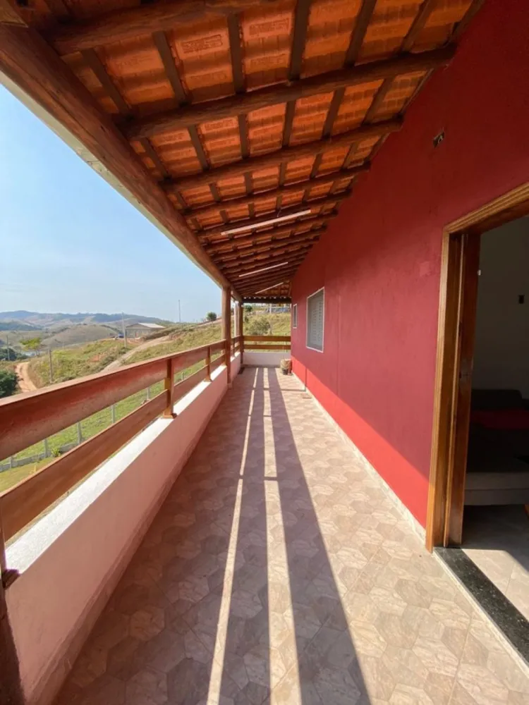 Chácara, 1000 m² - Foto 4