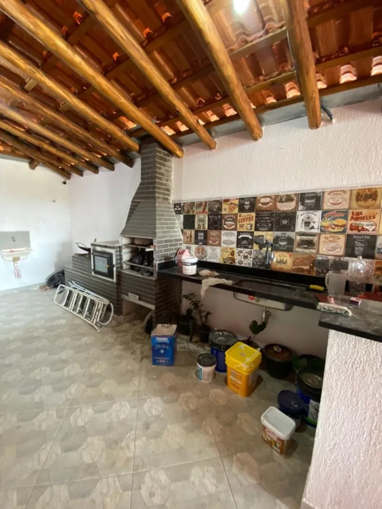 Chácara, 1000 m² - Foto 2
