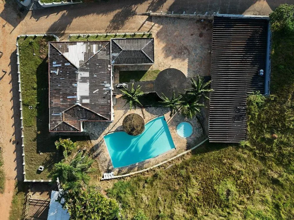 Fazenda, 57 m² - Foto 6