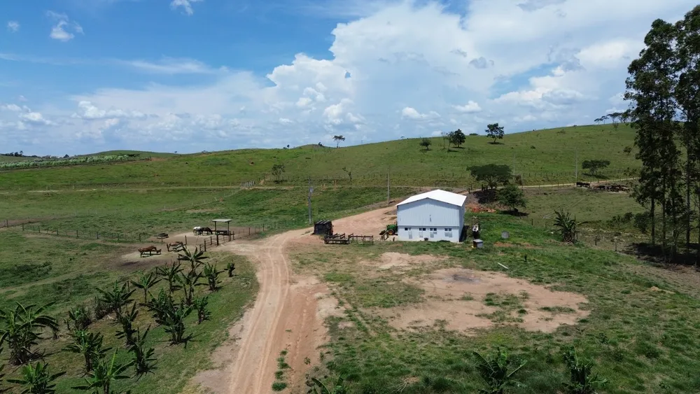 Fazenda, 106 m² - Foto 4