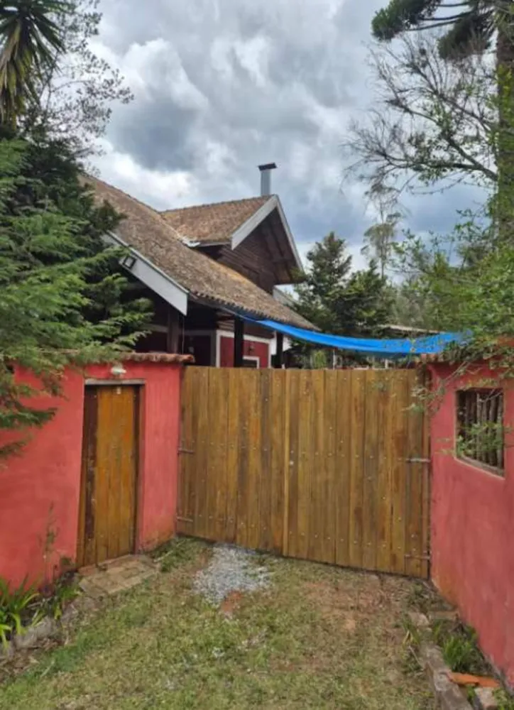 Chácara, 1100 m² - Foto 4