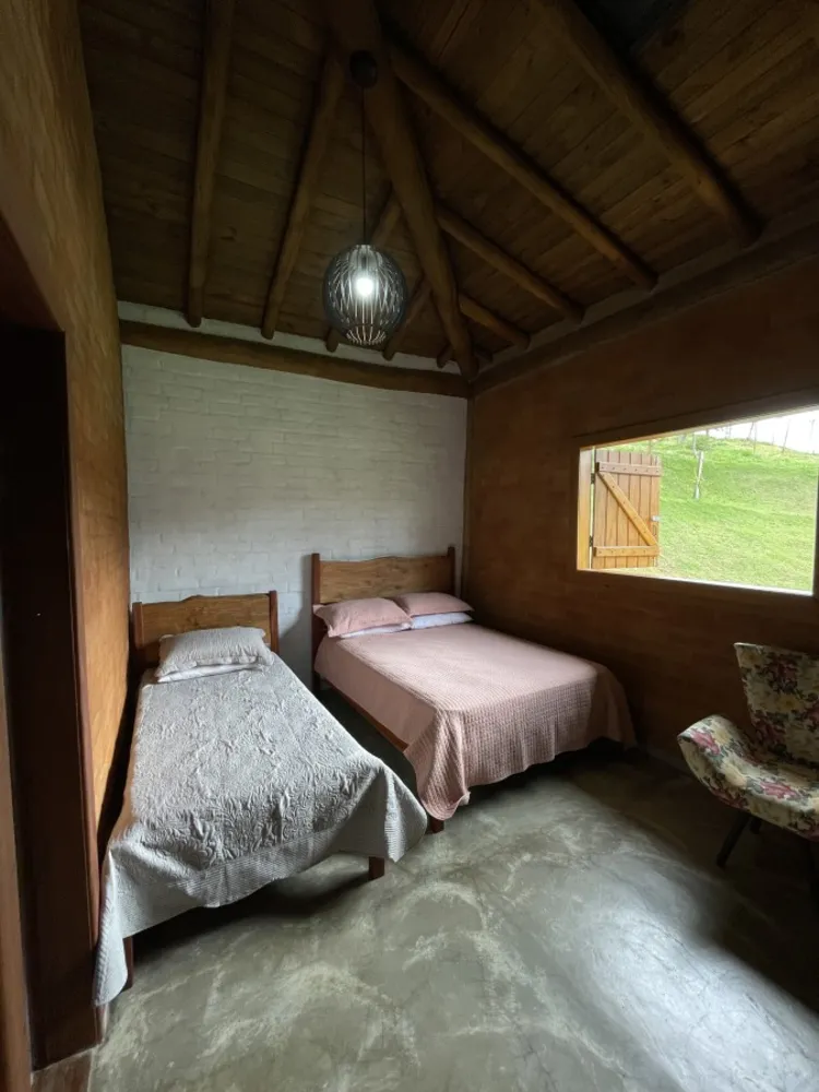 Chácara, 4 quartos, 2 hectares - Foto 8