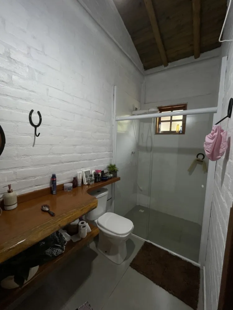 Chácara, 4 quartos, 2 hectares - Foto 1