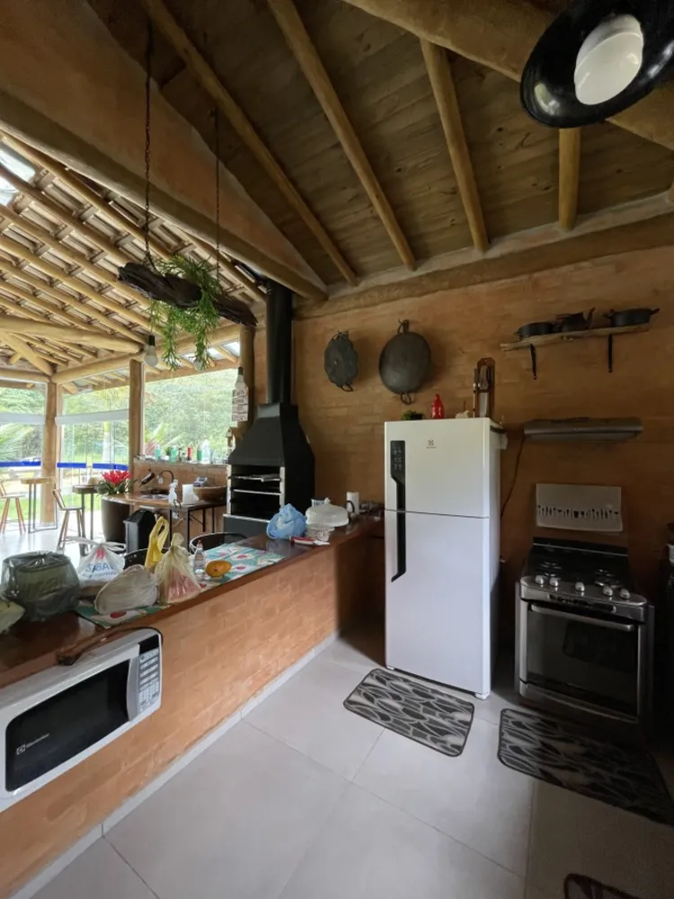 Chácara, 4 quartos, 2 hectares - Foto 4
