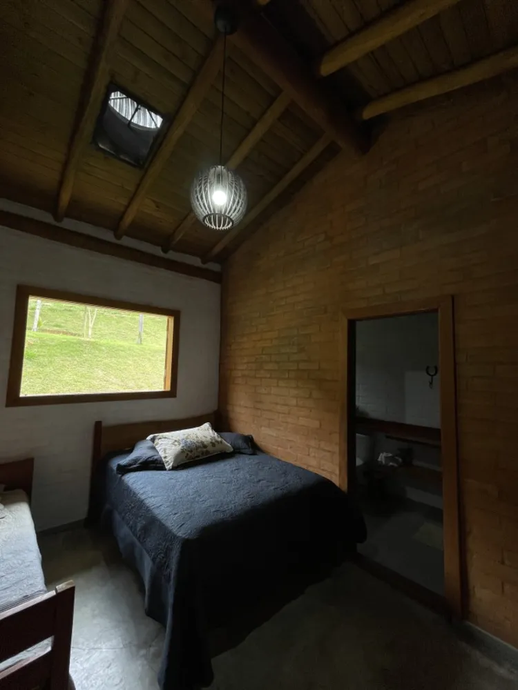 Chácara, 4 quartos, 2 hectares - Foto 11