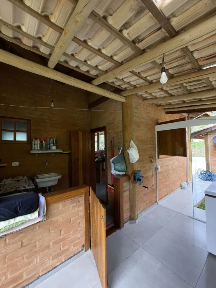 Chácara, 4 quartos, 2 hectares - Foto 3