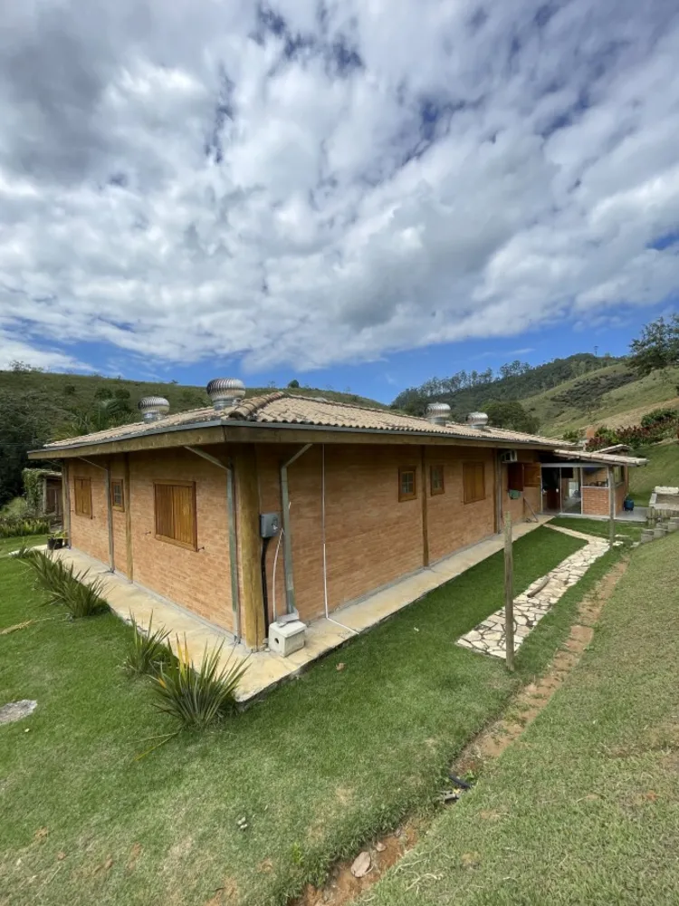 Chácara, 4 quartos, 2 hectares - Foto 6
