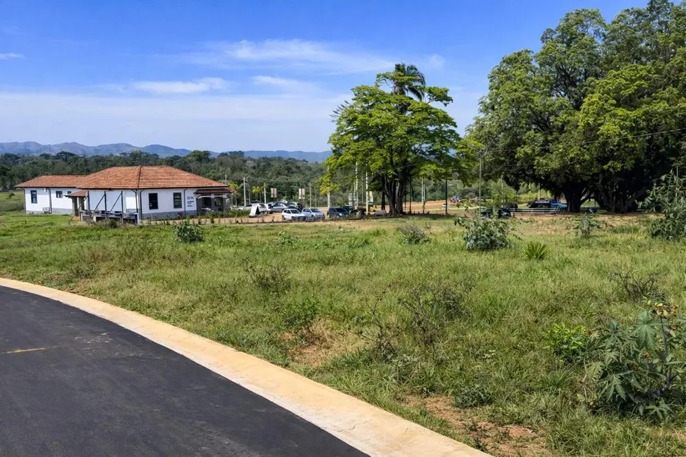 Terreno, 354 m² - Foto 3