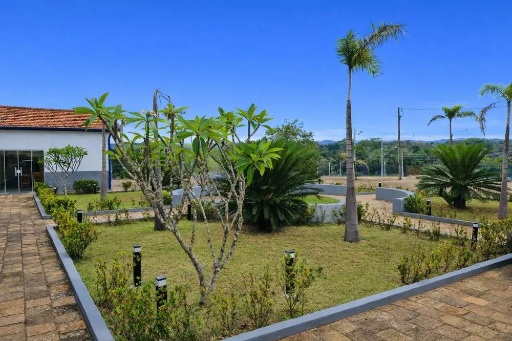 Terreno, 354 m² - Foto 7