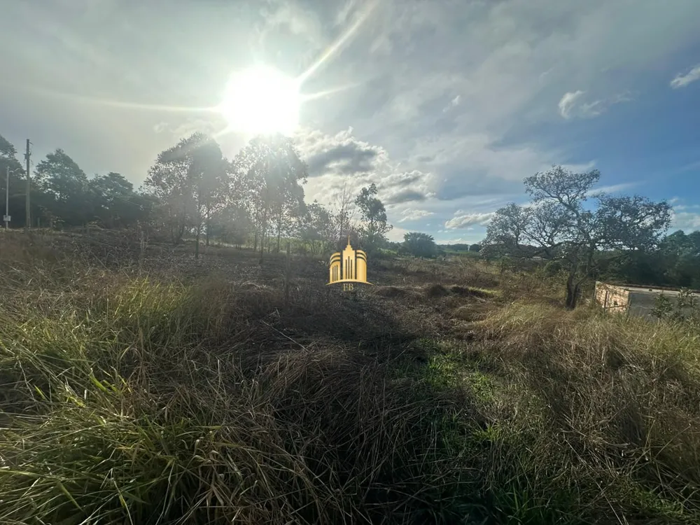 Terreno, 1200 m² - Foto 1