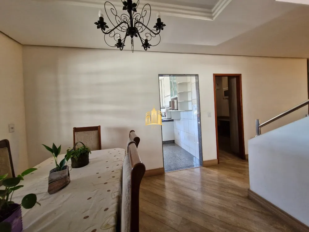 Casa, 3 quartos, 360 m² - Foto 6