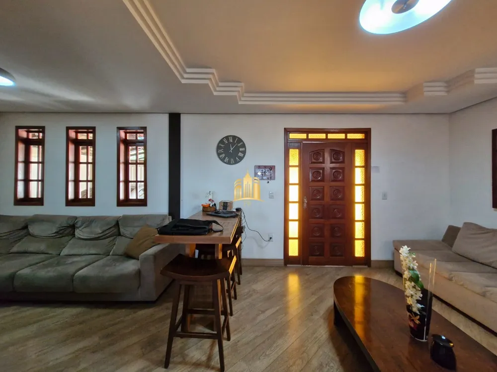 Casa, 3 quartos, 360 m² - Foto 4