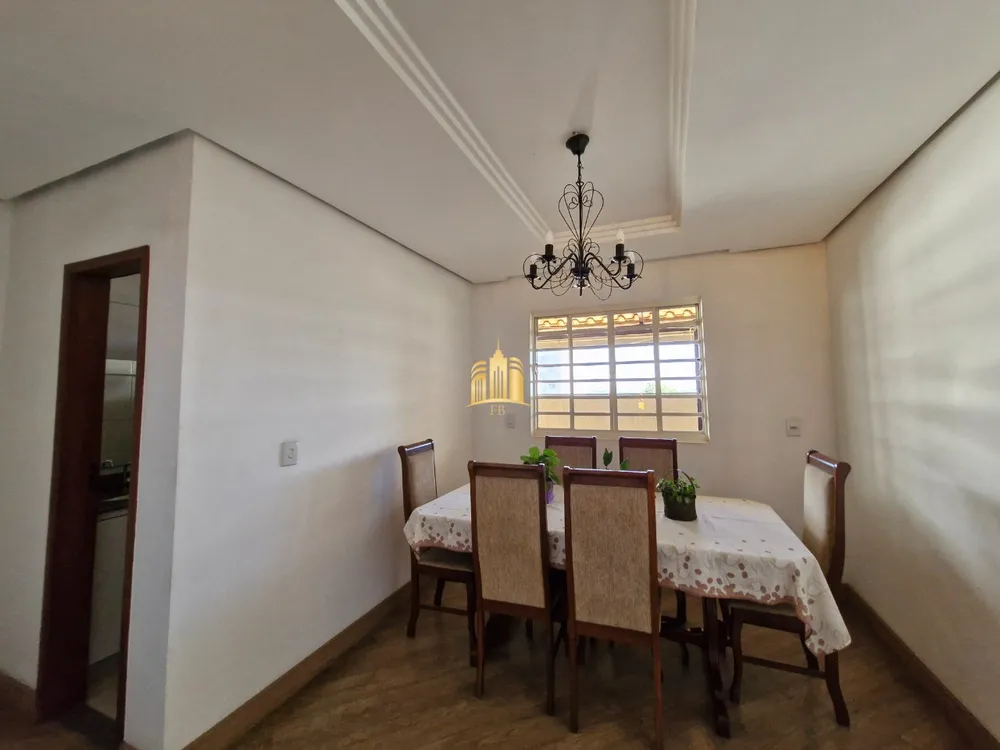Casa, 3 quartos, 360 m² - Foto 5