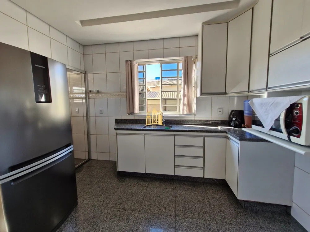 Casa, 3 quartos, 360 m² - Foto 7