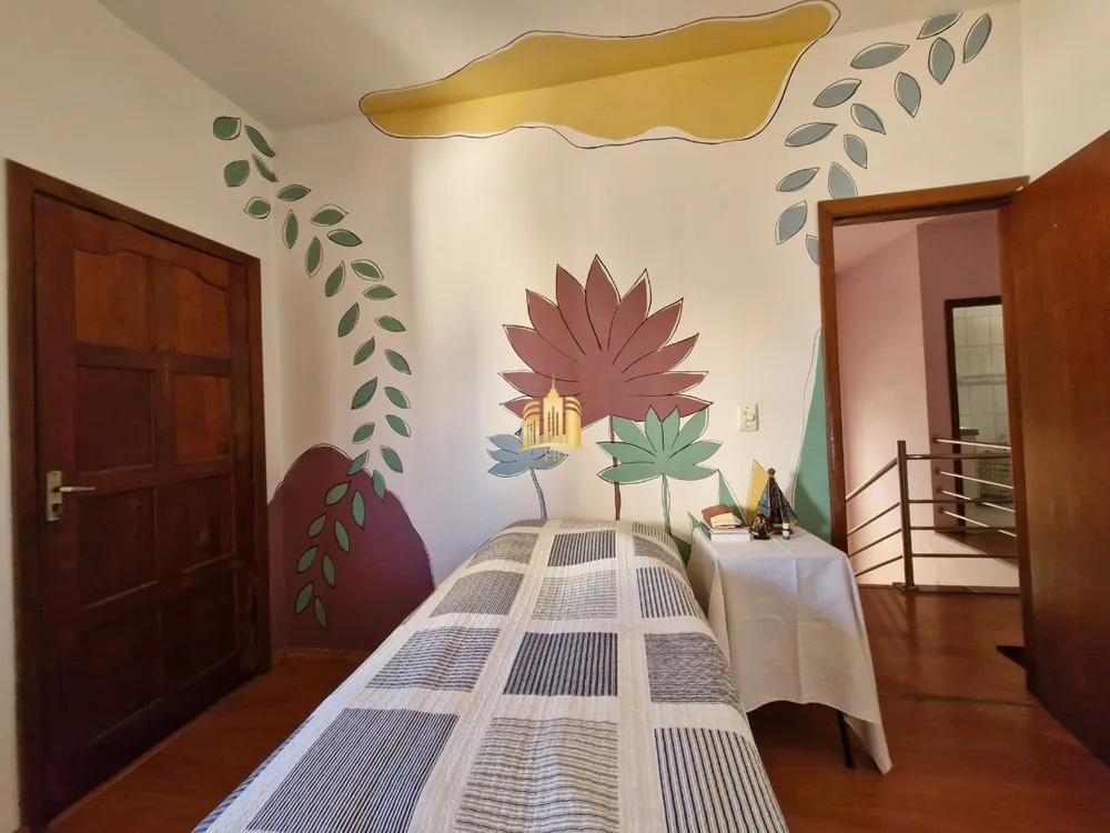 Casa, 3 quartos, 360 m² - Foto 10