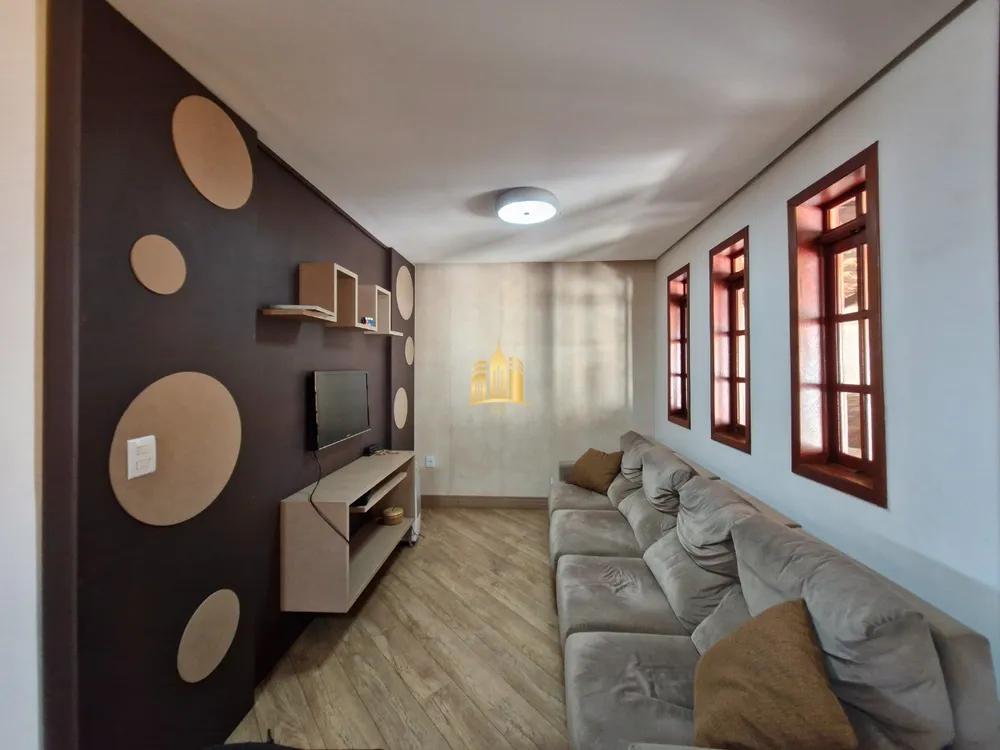 Casa, 3 quartos, 360 m² - Foto 2