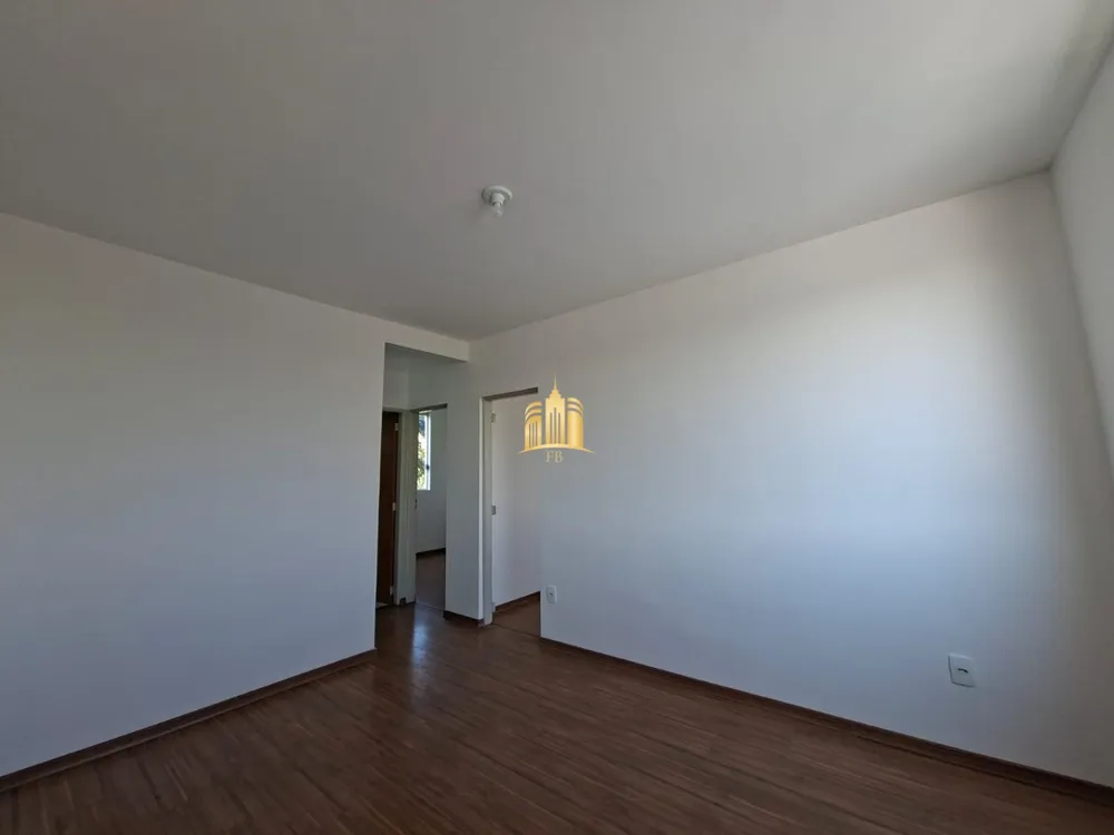 Apartamento, 2 quartos, 30 m² - Foto 6
