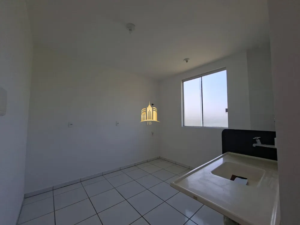 Apartamento, 2 quartos, 30 m² - Foto 4