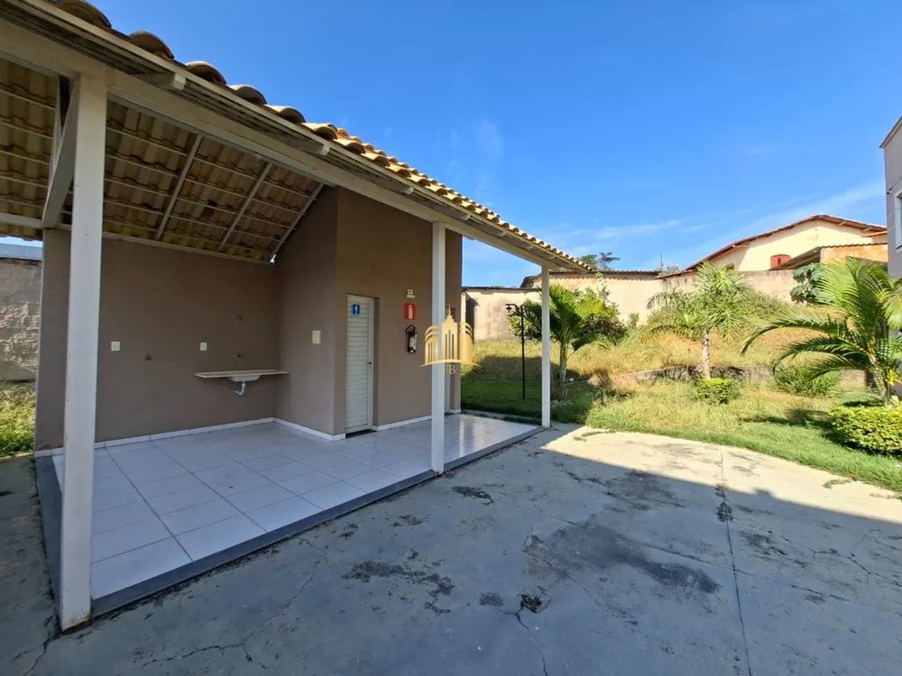 Apartamento, 2 quartos, 30 m² - Foto 2