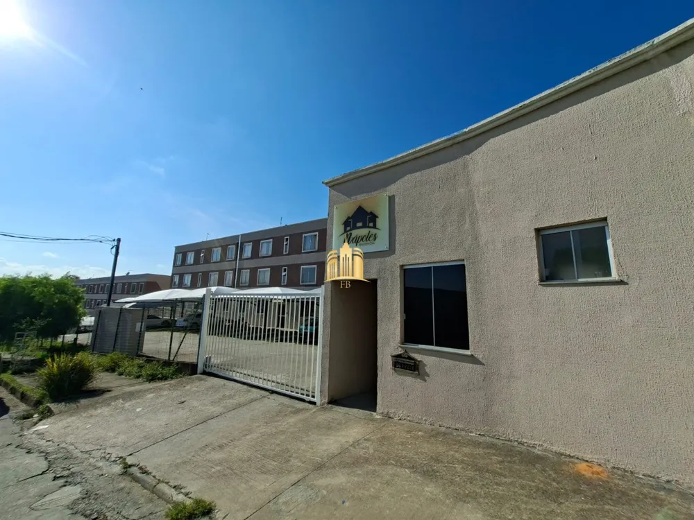 Apartamento, 2 quartos, 30 m² - Foto 4