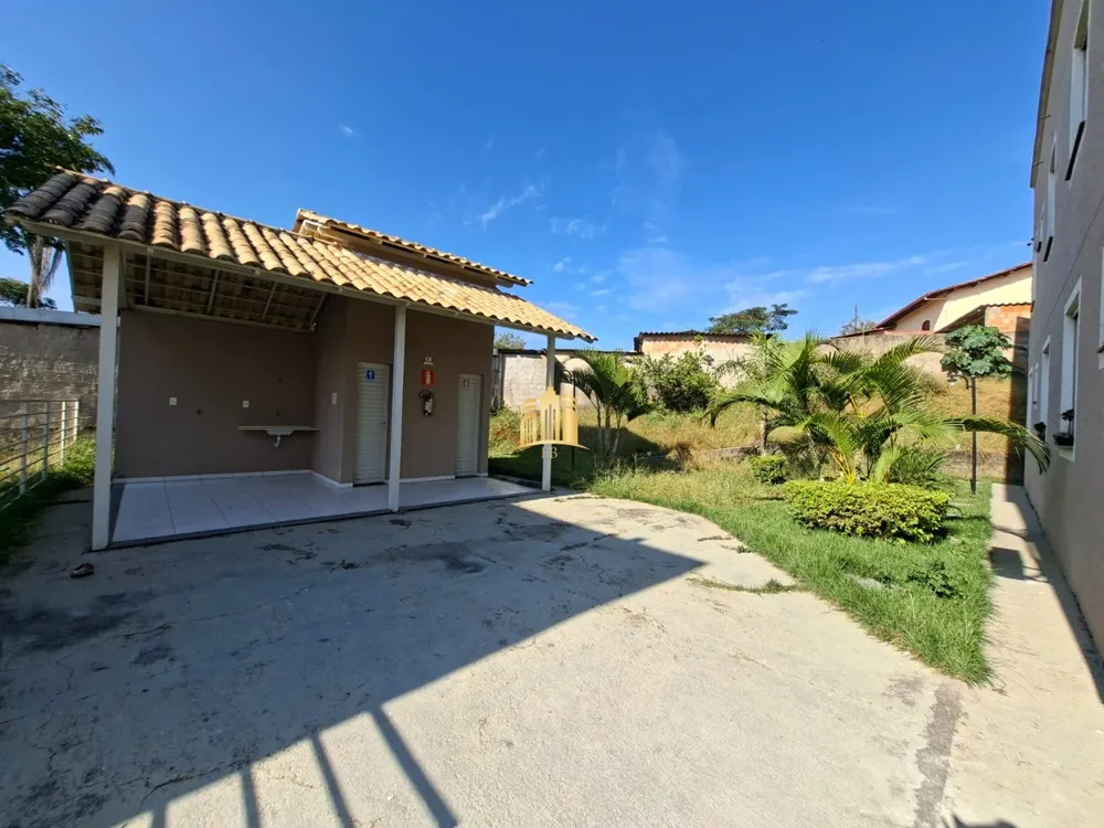 Apartamento, 2 quartos, 30 m² - Foto 3