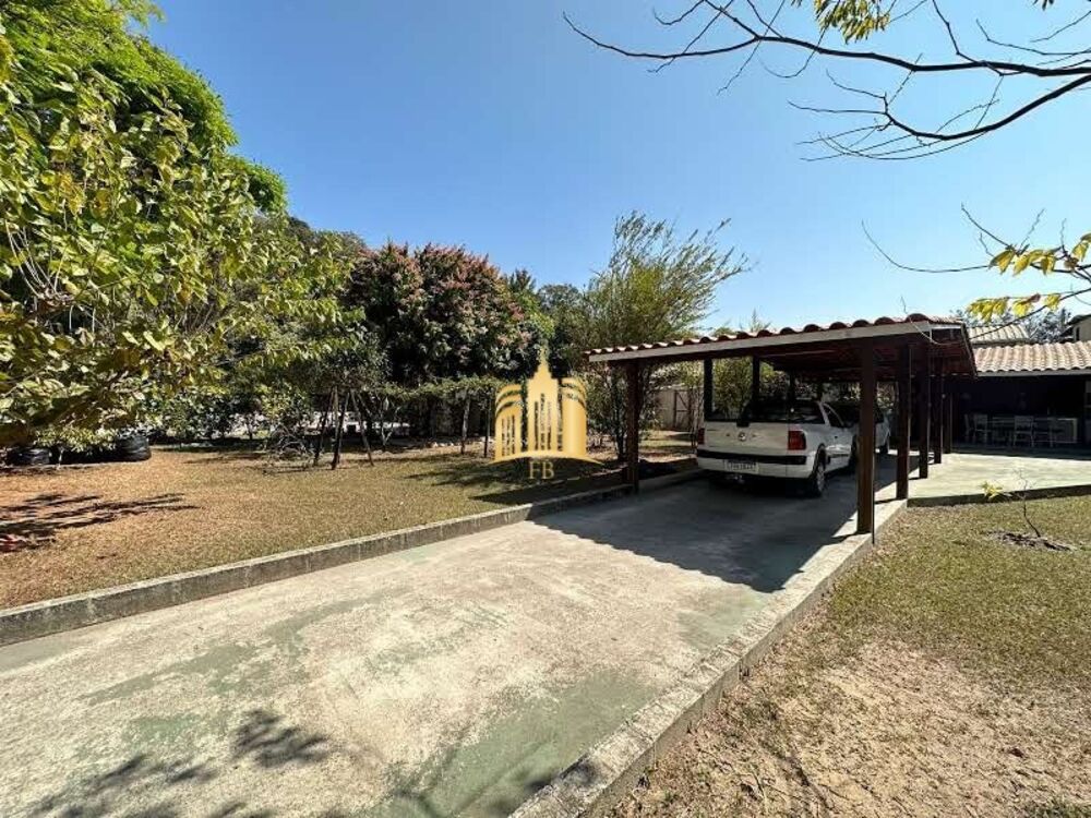 Sítio, 3 quartos, 900 m² - Foto 4