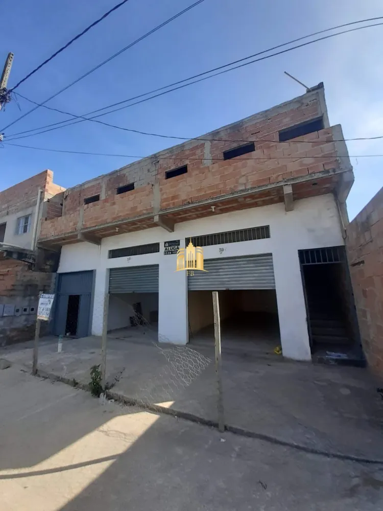Loja-Salão - Foto 1