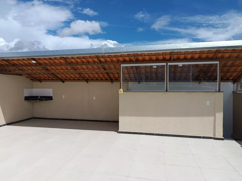 Cobertura, 2 quartos, 120 m² - Foto 11