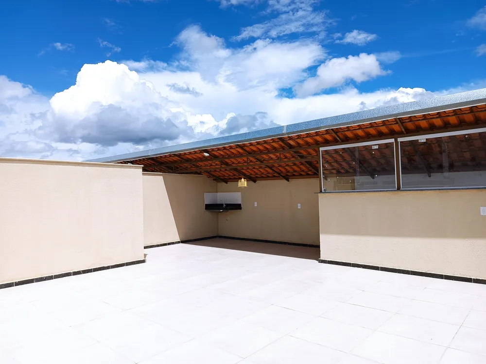 Cobertura, 2 quartos, 120 m² - Foto 1