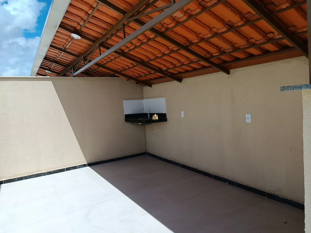 Cobertura, 2 quartos, 120 m² - Foto 10