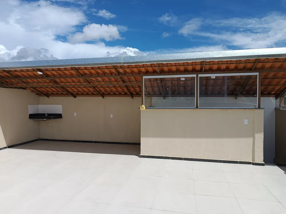 Cobertura, 2 quartos, 120 m² - Foto 10