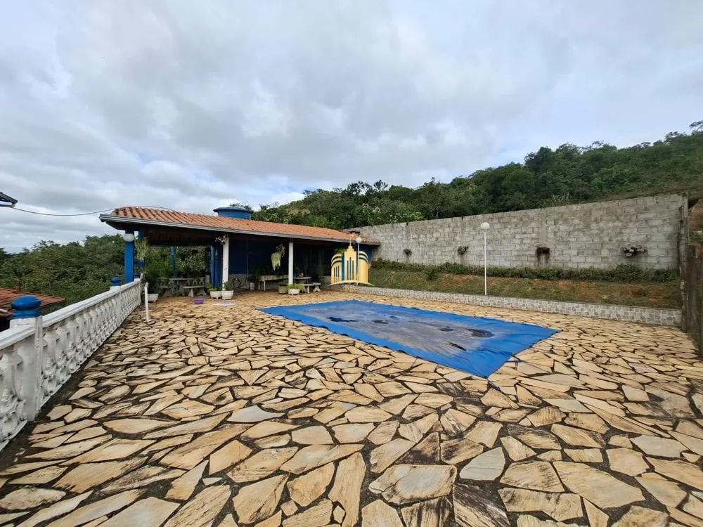 Sítio, 3 quartos, 3400 m² - Foto 10