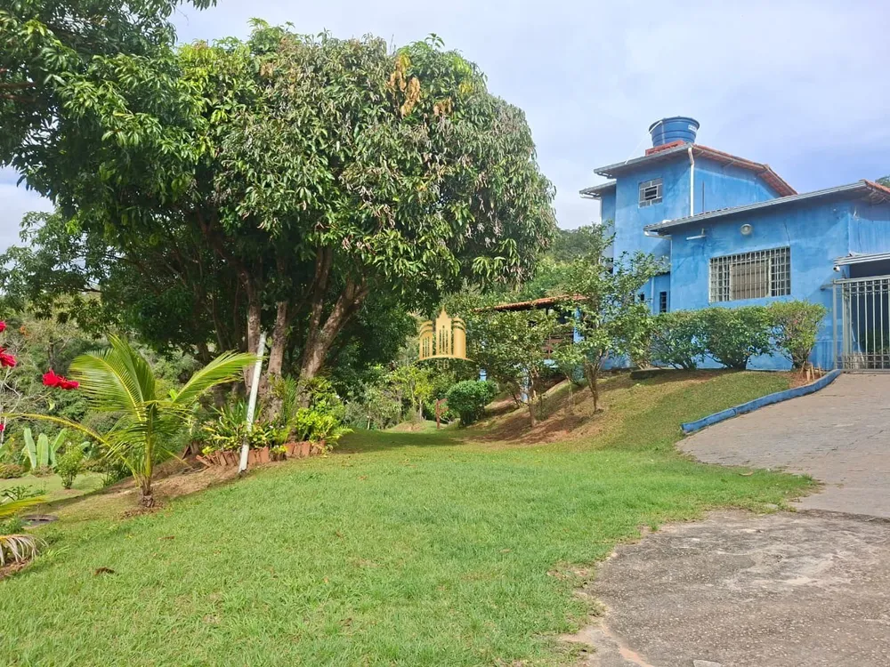 Sítio, 3 quartos, 3400 m² - Foto 4