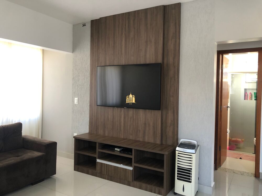 Apartamento, 3 quartos, 125 m² - Foto 3