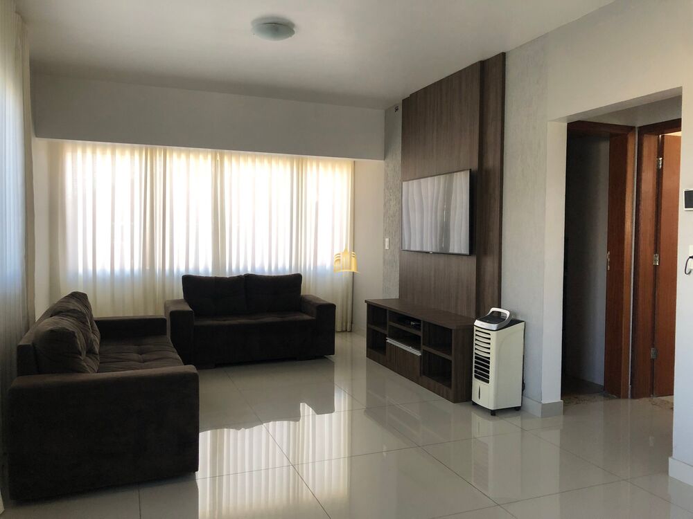 Apartamento, 3 quartos, 125 m² - Foto 1