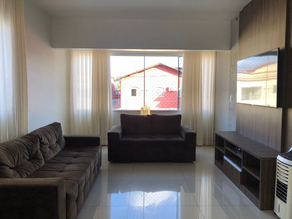 Apartamento, 3 quartos, 125 m² - Foto 2