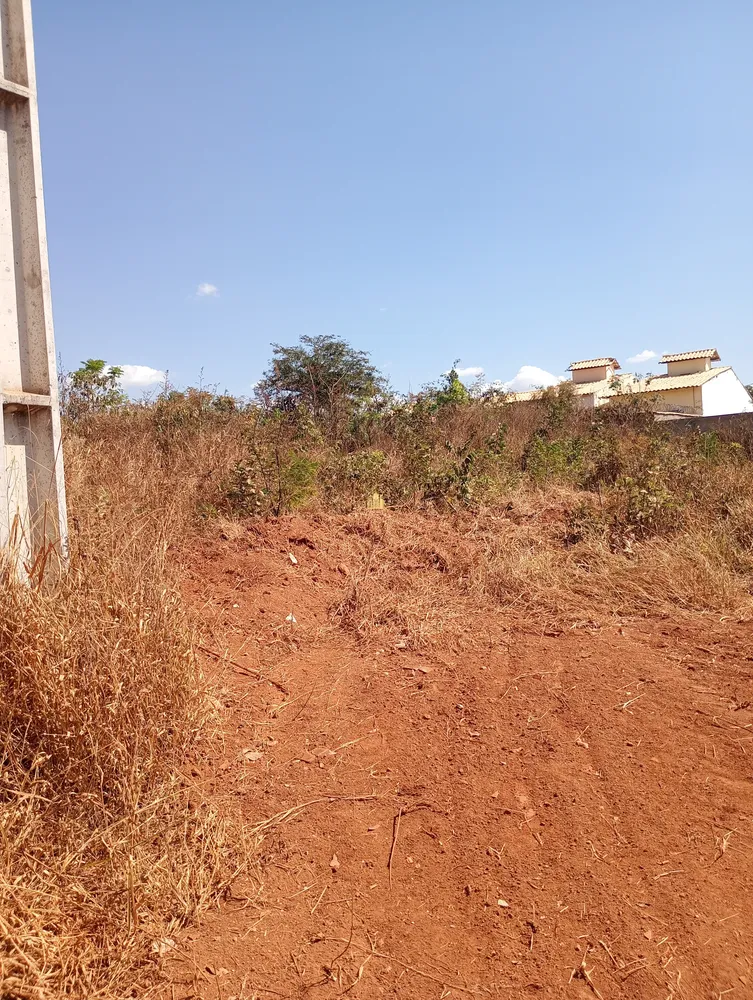 Terreno, 408 m² - Foto 1