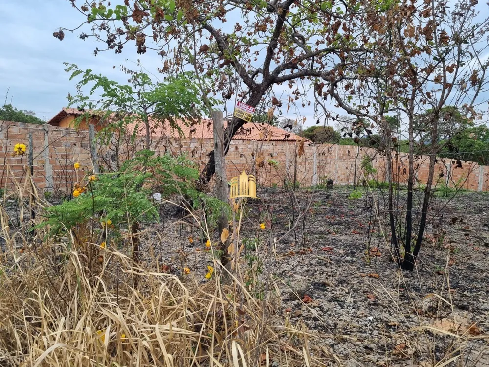 Terreno, 360 m² - Foto 1