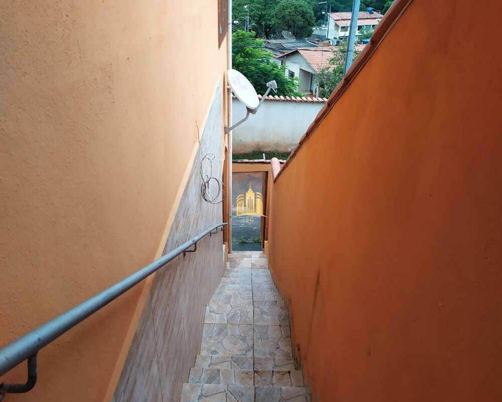 Apartamento, 2 quartos, 90 m² - Foto 8