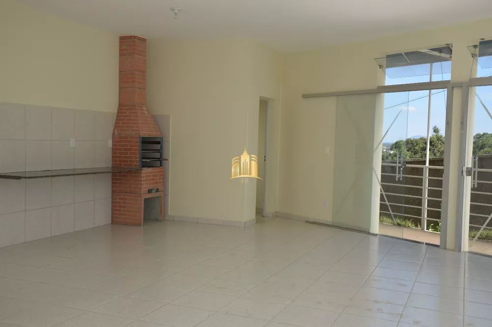 Apartamento à venda com 2 quartos, 60m² - Foto 8