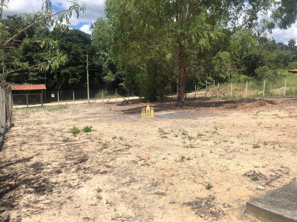 Terreno, 1000 m² - Foto 1