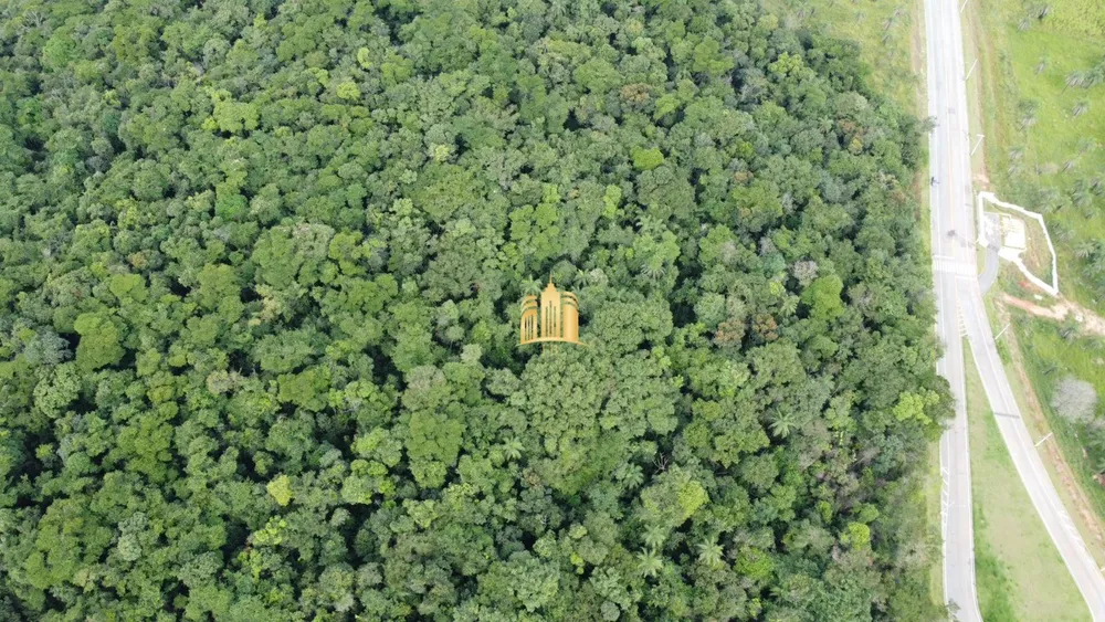 Loteamento e Condomínio, 7 hectares - Foto 3