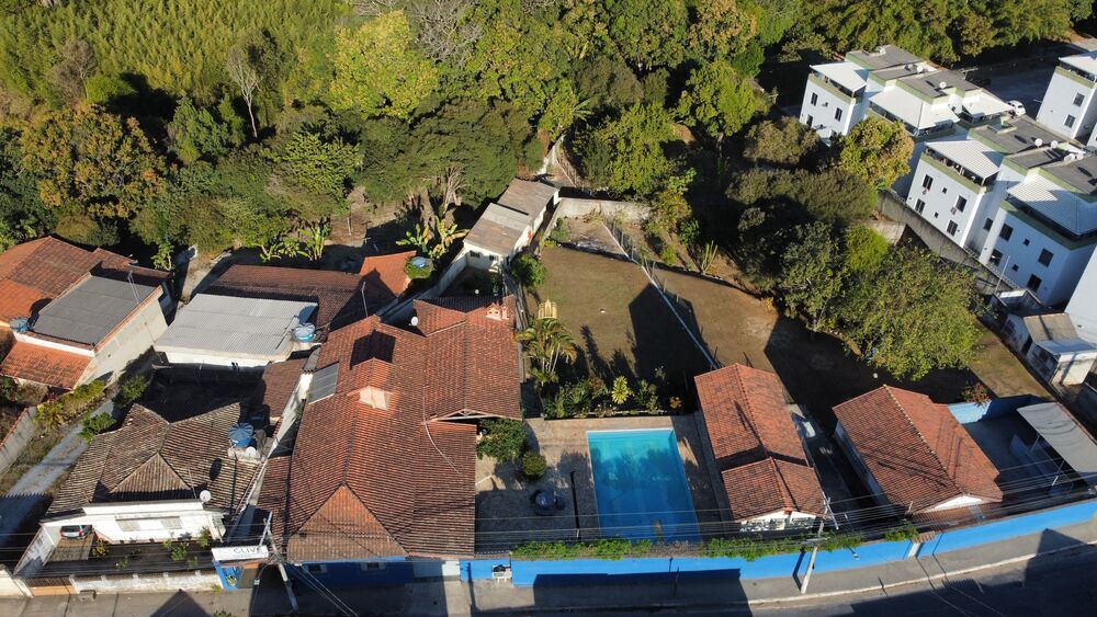 Casa, 3 quartos, 2509 m² - Foto 2