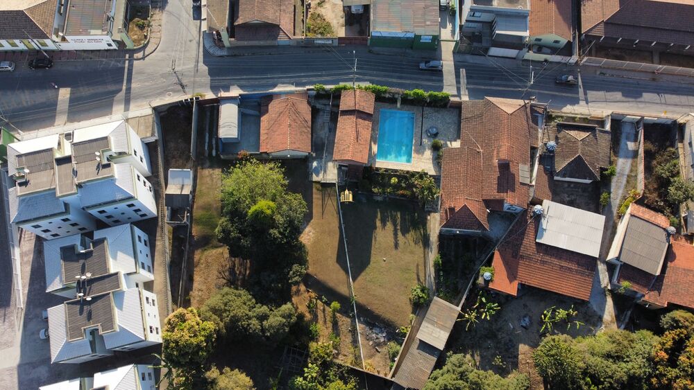 Casa, 3 quartos, 2509 m² - Foto 4