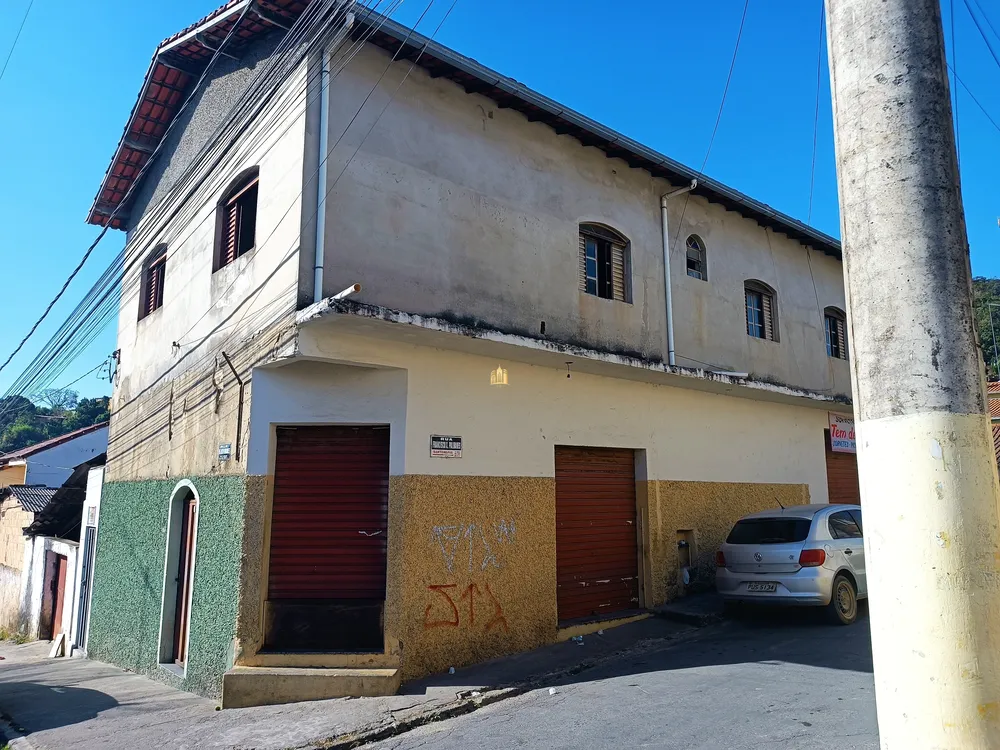 Loja-Salão, 300 m² - Foto 1